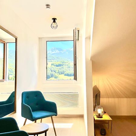 바르셀로넷트 Le Bellevue 아파트 외부 사진
